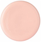 Lola Mayeras Pink Puffy Plate