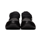 MISBHV Black Classic Moon Sneakers