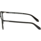 Off-White Black Style 5025 Glasses
