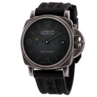 Panerai Luminor Marina Navy SEALs Automatic Mens Watch PAM01412