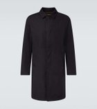Herno Cotton car coat