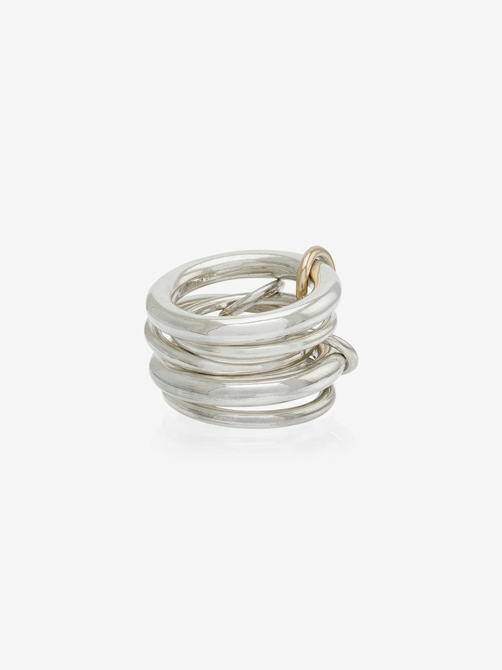 Spinelli Kilcollin Sterling Silver Vela Ring Spinelli Kilcollin