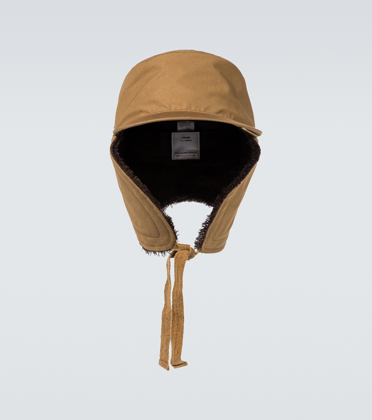 Visvim - Hunters flap cap Visvim