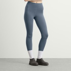 The North Face Women's Jaida Pocket Leggings in Granite Grey