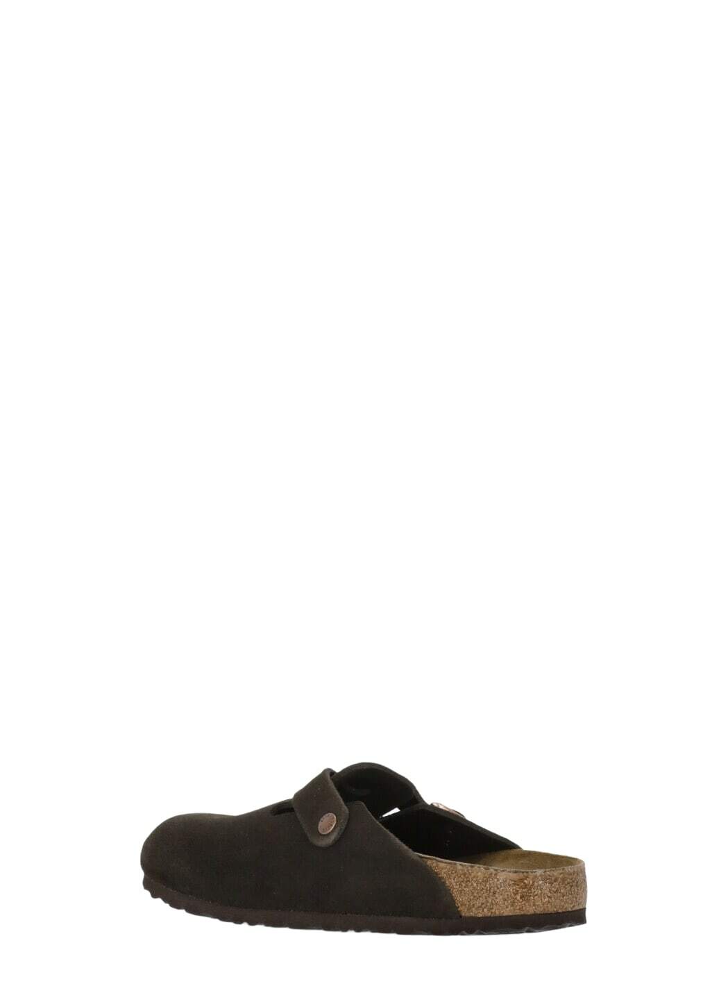 Birkenstock Boston Slippers