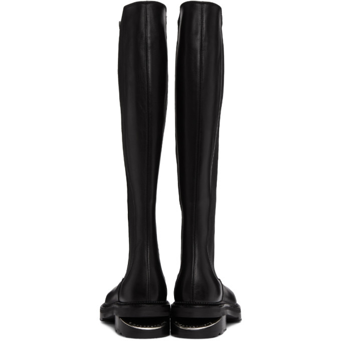 alexander wang andy riding boots