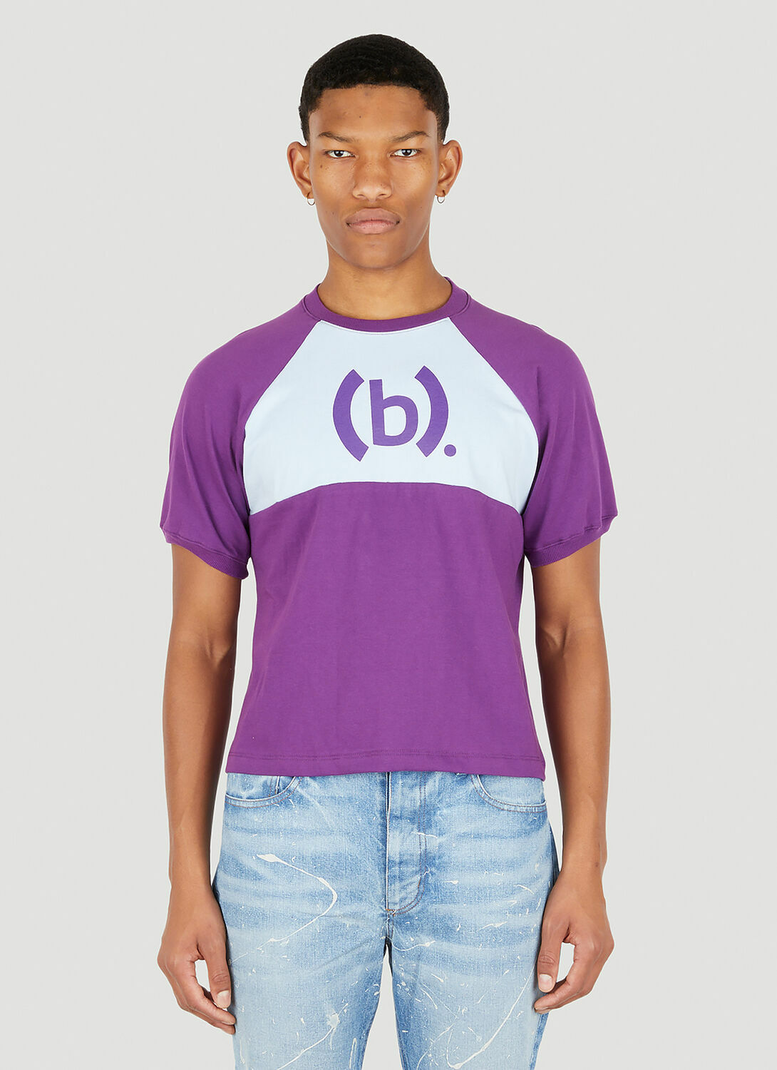 Bstroy (B). T-Shirt