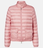 Moncler Lans quilted down jacket