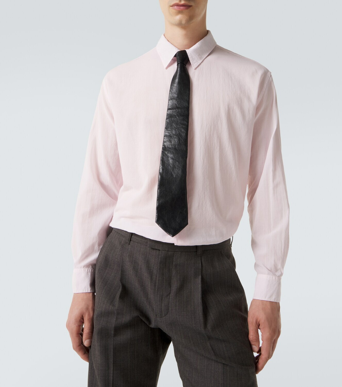 Our Legacy Beyond cotton shirt