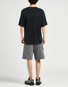 Isabel Marant Mens T-shirt in Black