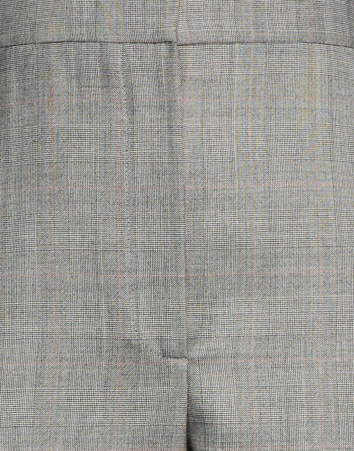 Mcqueen Womens Pants in Grey