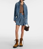 Loewe Denim jacket