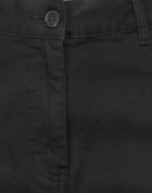 The Row Womens Pants in Black