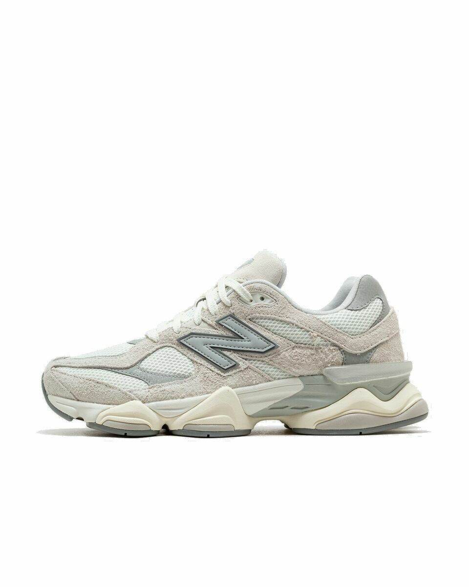 Photo: New Balance U9060 V1 Grey/Beige - Mens - Lowtop