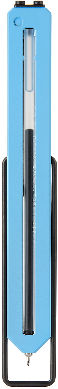CW&T Blue Type-C Pen