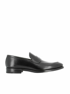 Henderson Baracco Loafers 51405b