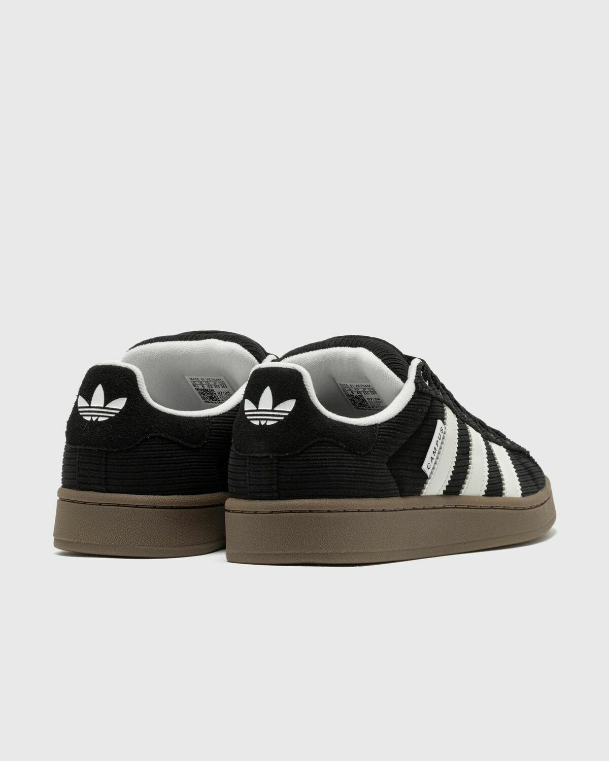 adidas gazelle silver green womens adidas Campus 00s Shoes Black 4