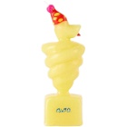 Olga Goose Candle Yellow Dream Snake Candle
