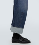 Bottega Veneta Straight jeans