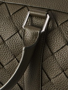 Bottega Veneta - Intrecciato Leather Duffle Bag