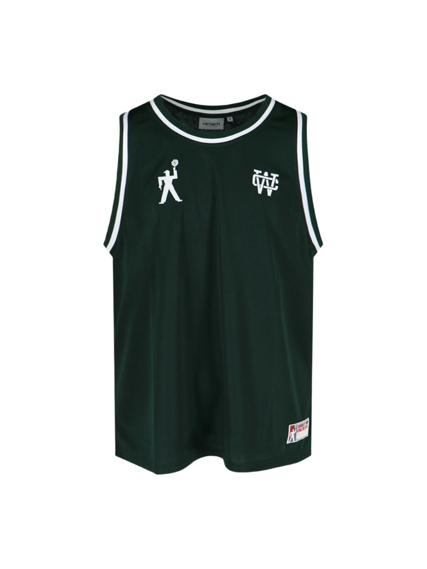 Photo: Carhartt Sports Tank Top win Lock Up