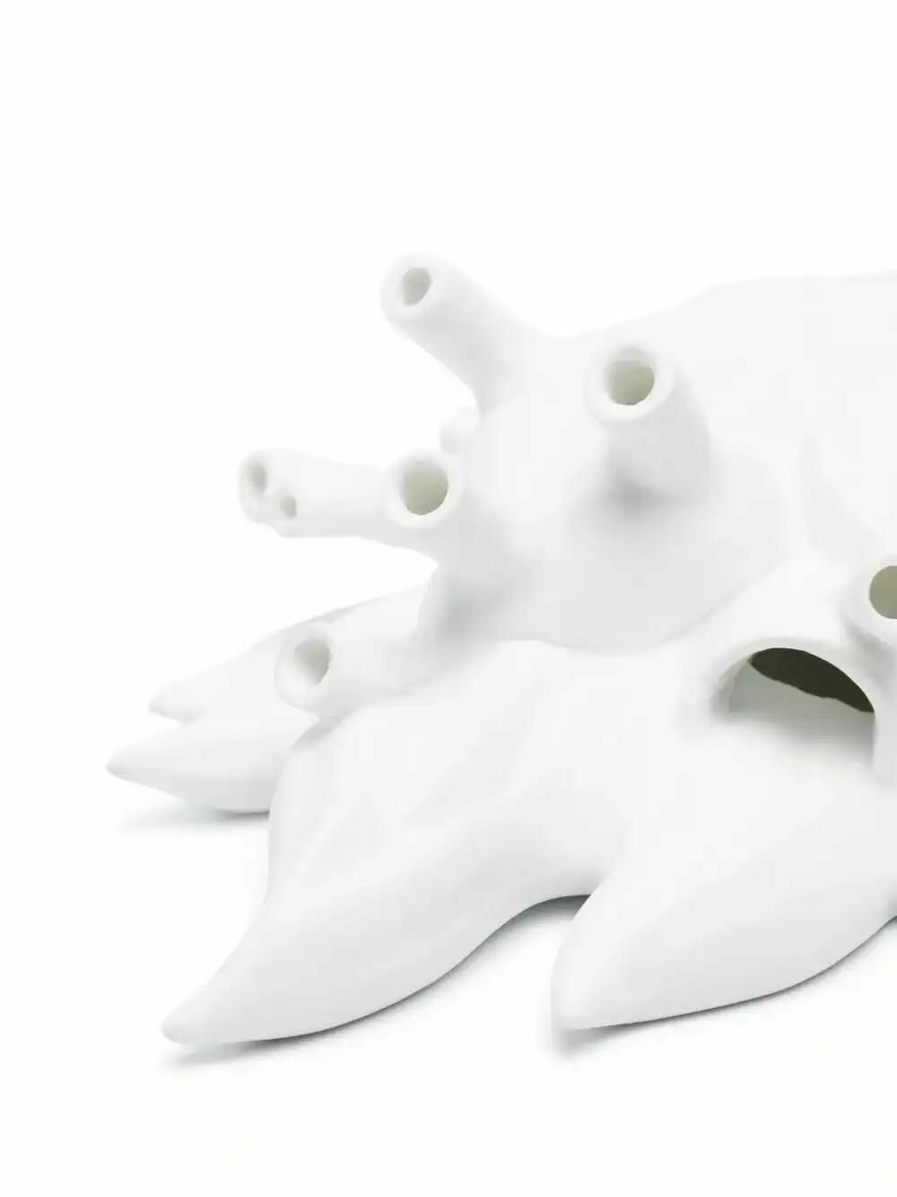 Seletti Holy Love In Bloom Vase (33.9cm X20cm)