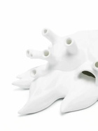 Seletti Holy Love In Bloom Vase (33.9cm X20cm)
