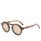 Oscar Deen Panda Sunglasses 