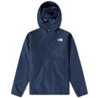 The North Face Men's Waterproof Fanorak in Summit Navy