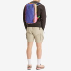 Cotopaxi Men's Batac 16L Backpack in Del Dia Dark 