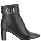 Carel Thelma Leather Ankle Boots