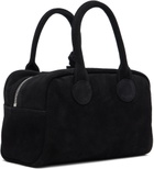 MARGESHERWOOD Black Soft Bowling Bag