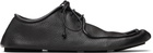 Marsèll Black Toddone Derbys
