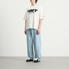 END. Pint Club T-Shirt in Ecru