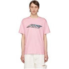 Perks and Mini Pink HCET T-Shirt
