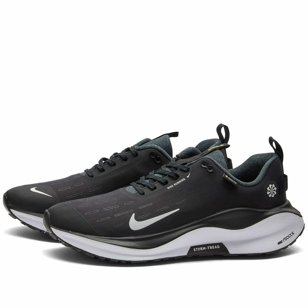 Nike Running Men's Nike Infinity Run 4 ReactX Gore-Tex Sneakers in ...