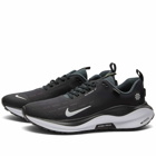 Nike Running Men's Nike Infinity Run 4 ReactX Gore-Tex Sneakers in Black/White