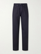3sixteen - RS-120x Relax Straight-Leg Jeans - Blue