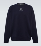 Balenciaga - Unity cashmere sweater