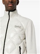 DUVETICA - Aprica Quilted Down Jacket