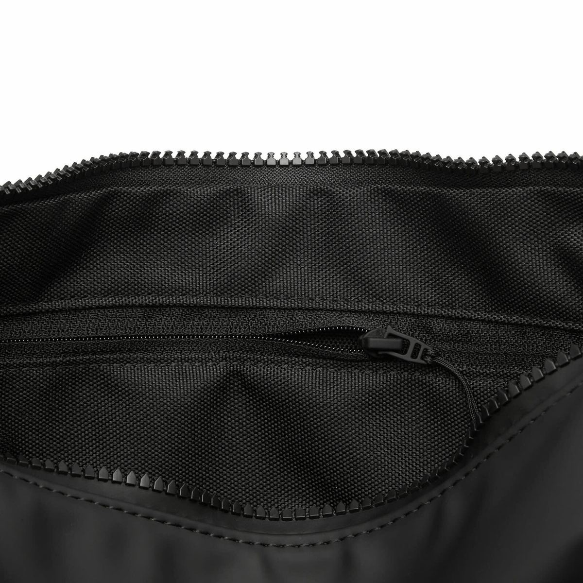Rains Women's Valera Shoulder Bag in Black 