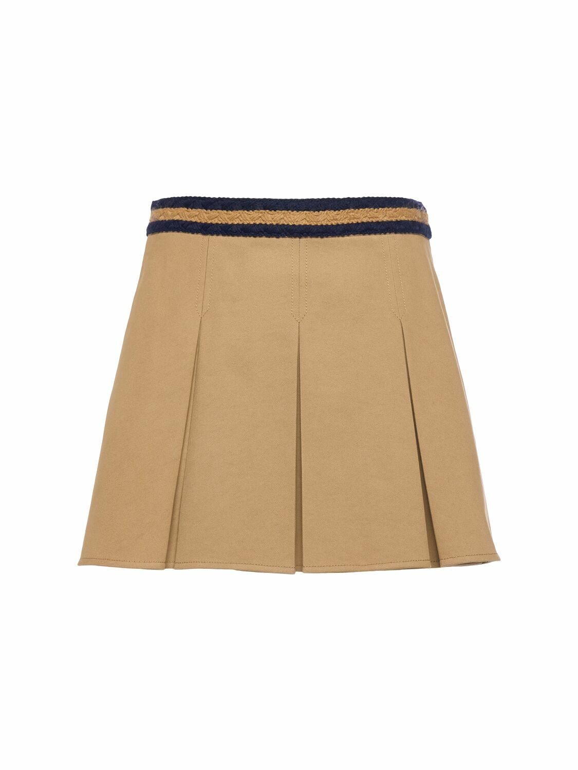 Moncler Technical miniskirt Moncler