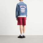 Levi's Men's England Type II Jacket in Blue