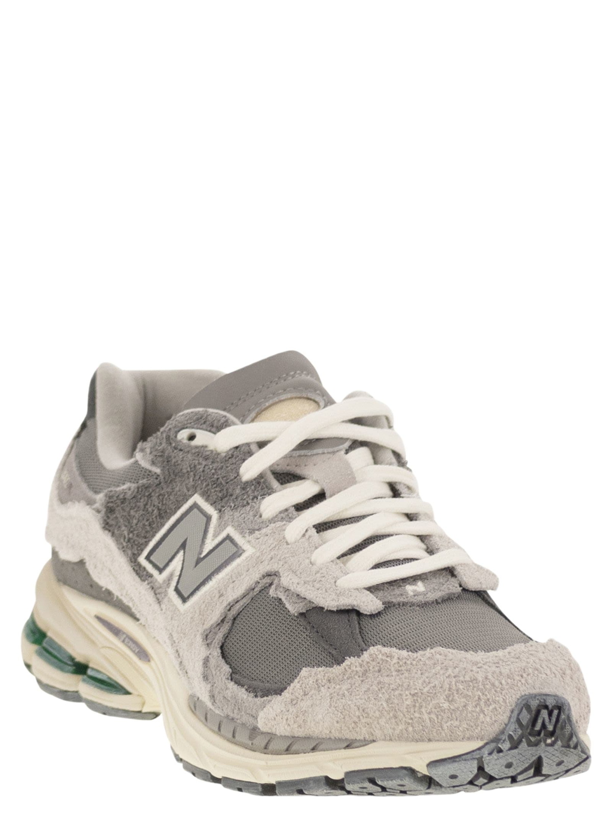 New Balance 2002 - Sneakers Lifestyle