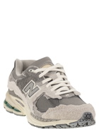 New Balance 2002 - Sneakers Lifestyle