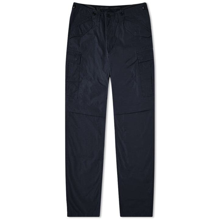 Photo: Visvim Jumbo Eiger Sanction Pant