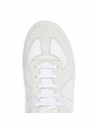 MAISON MARGIELA - Replica Leather Sneakers