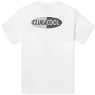 Adidas Climacool T-Shirt in White