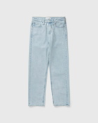 Calvin Klein Jeans 90's Straight Blue - Mens - Jeans