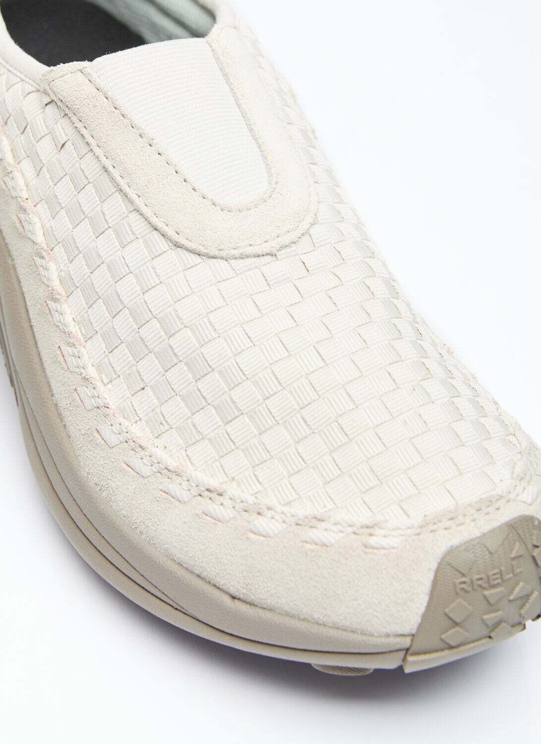 Merrell 1 TRL Jungle Moc Woven Slip-On Shoes